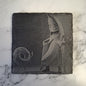 Slate coasters